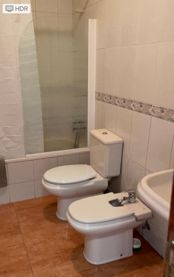 Acogedor Apartamento En Playa De Santiago Alajeró Exterior foto